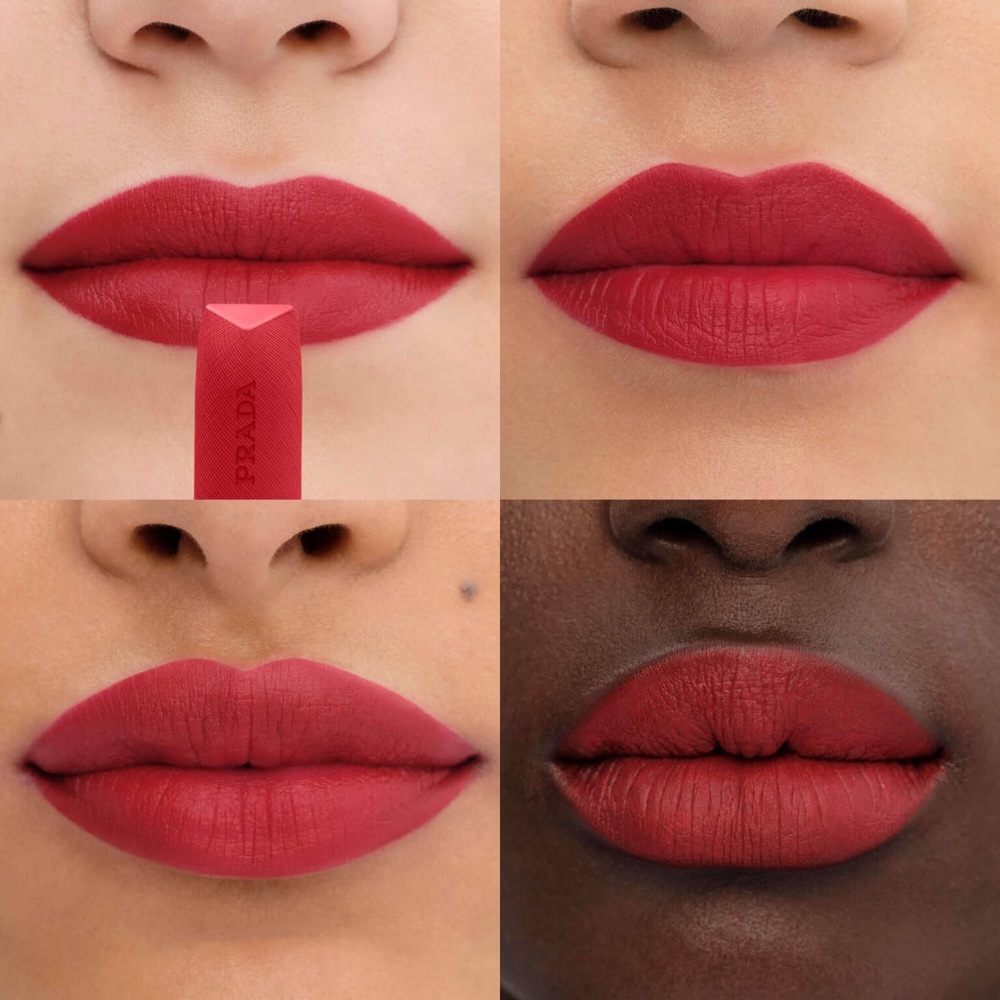 PRADA LIPSTICK REFILL R28 - Picture 2 of 3